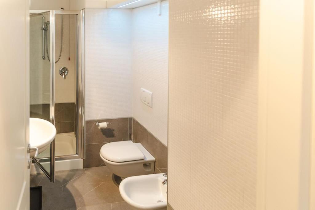 Casa Celeste Διαμέρισμα Clusone Εξωτερικό φωτογραφία