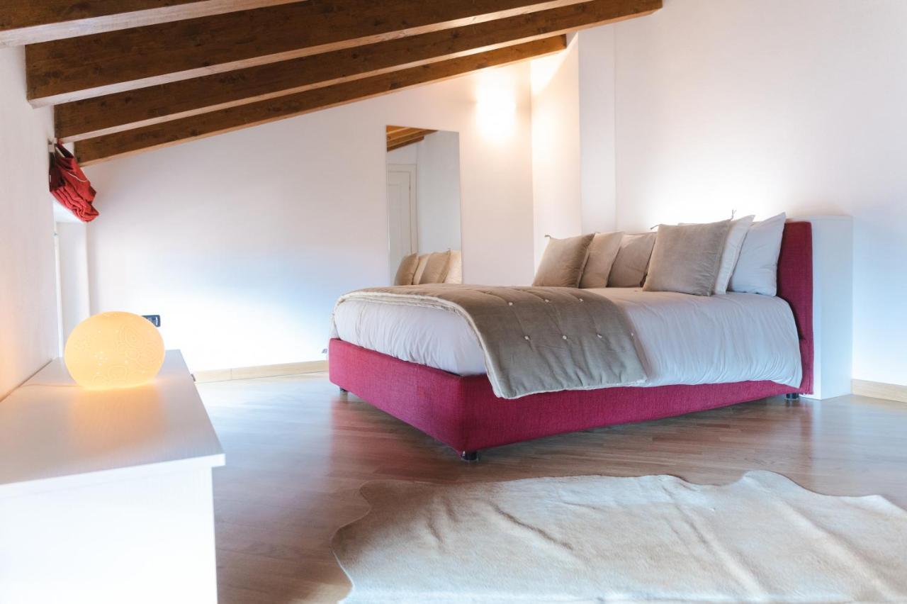 Casa Celeste Διαμέρισμα Clusone Εξωτερικό φωτογραφία